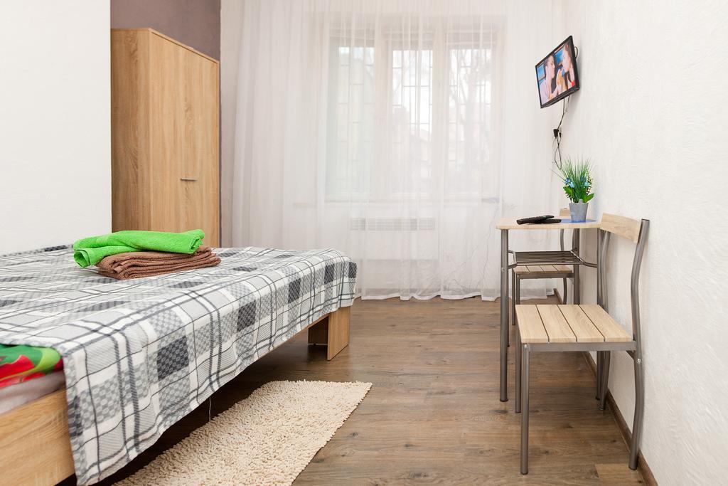 Apartment On Lychakivska 161 Lvov Exteriér fotografie