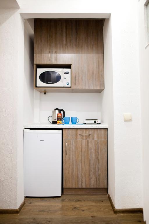 Apartment On Lychakivska 161 Lvov Exteriér fotografie